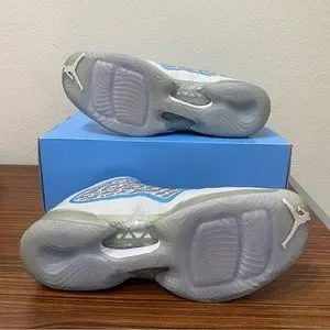 Jordan Shoes Nike Air Jordan 29 Xx9 Retro Pantone Unc Blue